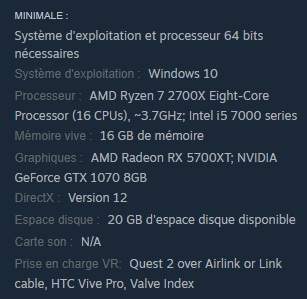 config firmament
