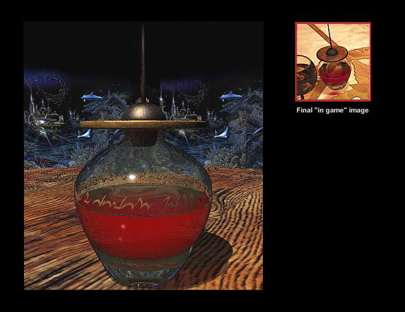 Fichier:Fiole liquide rouge artiste.jpg