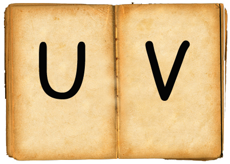 Fichier:U V.jpg