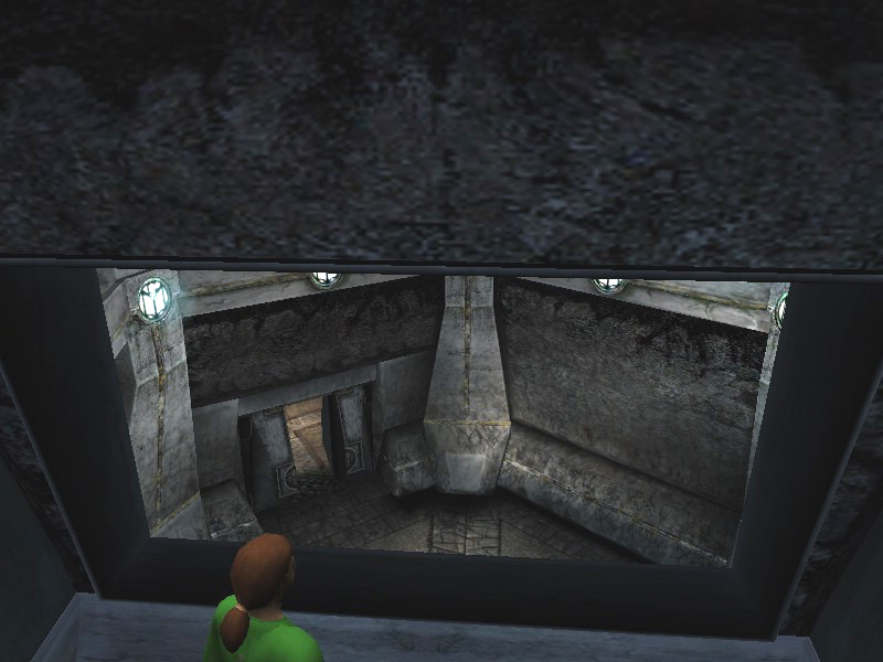 Fichier:Poste de tir vers piece centrale.jpg