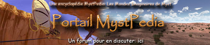 Le Forum associé à MystPedia