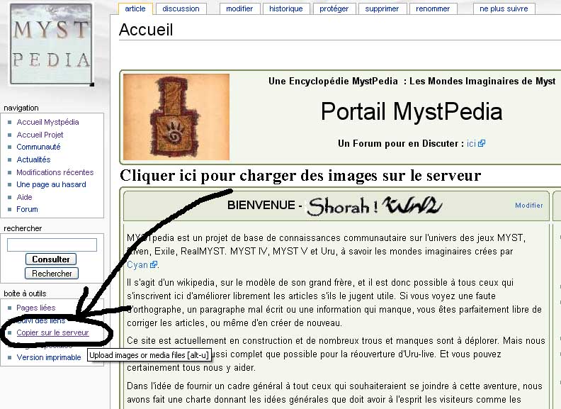 Fichier:Uploader une image.jpg